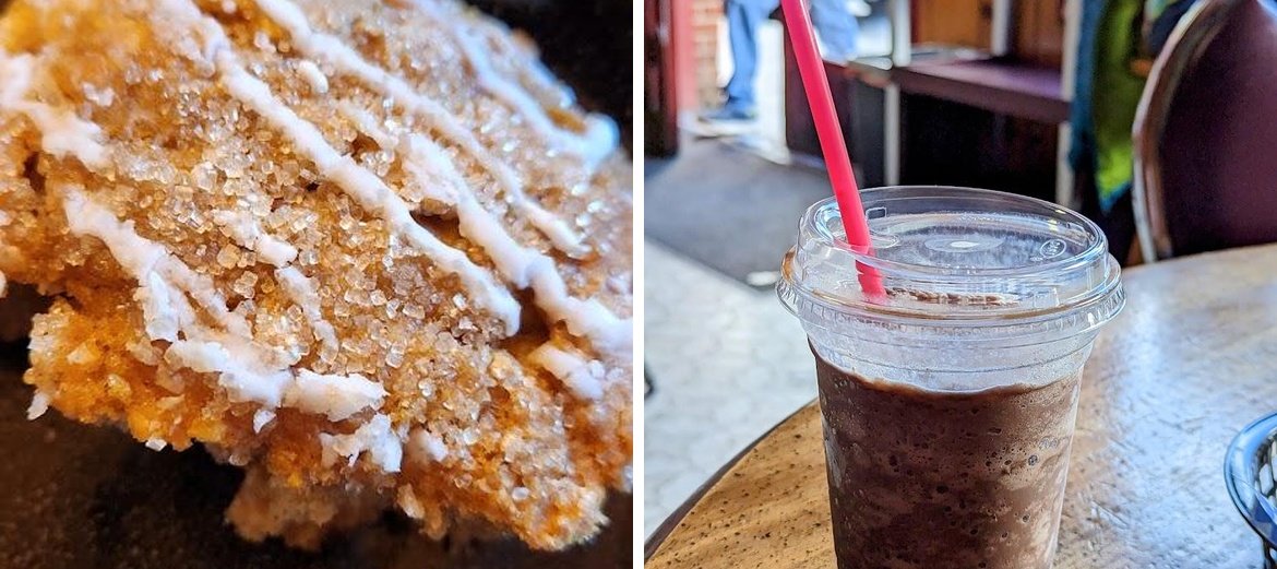 Randy's Main Street Coffee