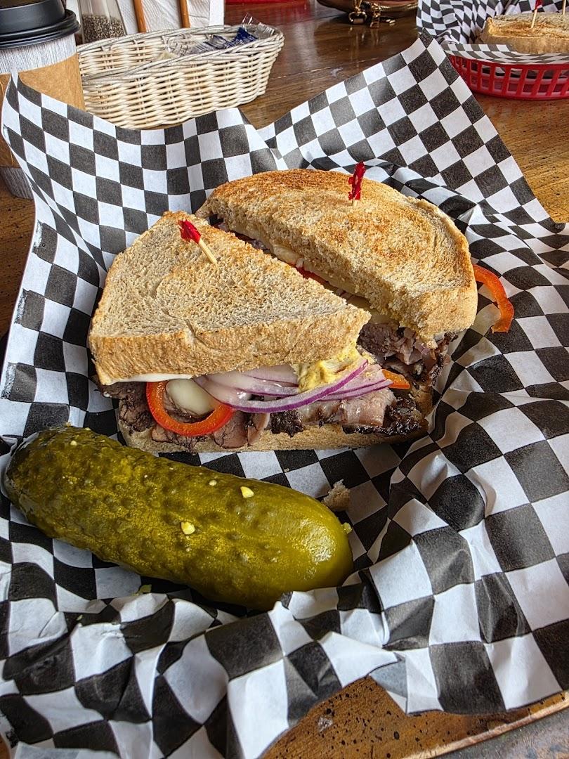 Randy's Main Street Coffee