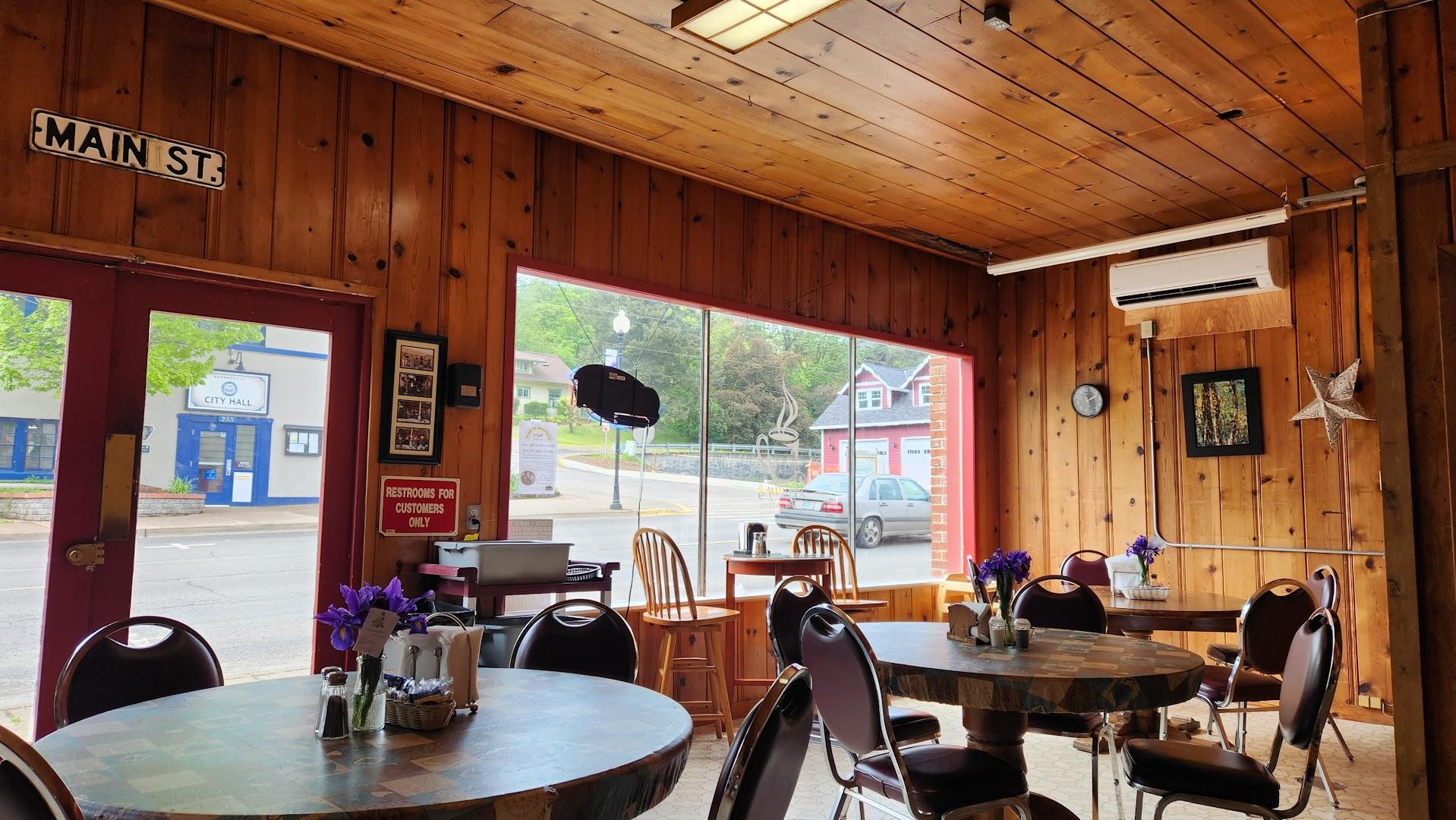 Randy's Main Street Coffee