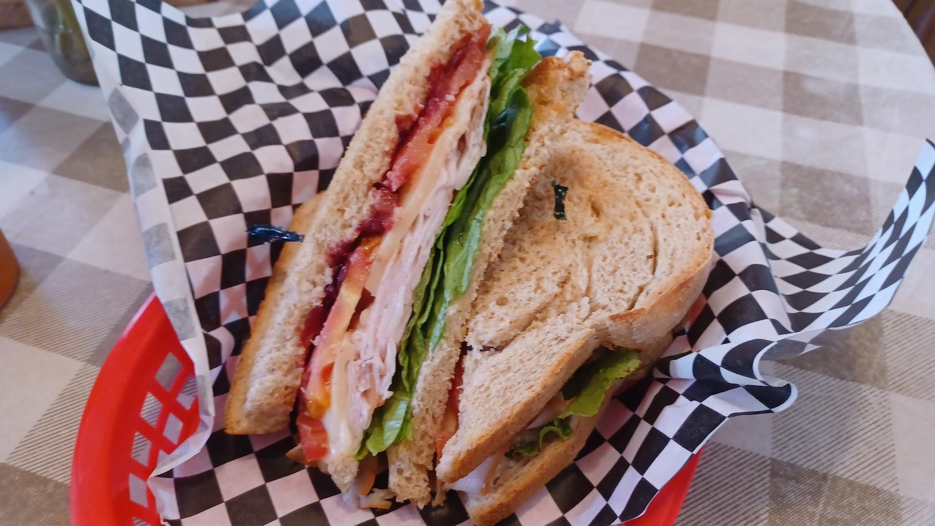 Randy's Main Street Coffee